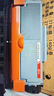 彩格TN2325粉盒适用兄弟打印机墨盒MFC-7380 DCP-7080D DCP-7180DN HL-2260D TN-2312打印机硒鼓墨粉盒1支 实拍图