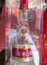 五粮液 普五八代 浓香白酒 52度 500ml*2瓶礼物 官方授权酒厂直供 实拍图