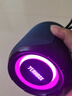 ROBERILLINE德调声学无线蓝牙音箱40w大功率发烧级HIFI重低音小钢炮大音量户外防水小型便携音响可插U盘插卡 A8 单台 实拍图