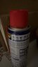 WD-40除胶剂220ml+除锈润滑剂200ml套装 双面不干胶小广告去除剂 实拍图