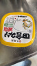 福山田舍味增酱日本原装进口 白味噌汤汤料 日式大酱汤豆瓣酱火锅调料500g 【减盐型】味增酱500g 实拍图