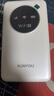 迅优随身wifi三网通充电宝款无线wifi6便携式4G路由器网卡移动联通电信无限制全国通用流量2025款5GXY 【尊享版12信号通道】WIFI6三网10000毫安 不限速不虚标月享1500G流量 实拍图