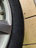 优科豪马横滨轮胎 205/60R16 92H E70D 原配铃木/天语SX-4/锋驭/丰田逸致 实拍图