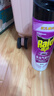 雷达（Raid）基孔肯雅热杀虫剂喷雾550ml*2瓶无香型杀虫气雾剂 蟑螂药 灭蟑螂 实拍图