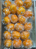 农夫山泉 17.5°橙  净重10斤装 钻石果 生鲜水果赣南地区脐橙橙子年货礼盒 实拍图