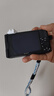 索尼（SONY）ZV-1 数码相机 约2010万有效像素 美肤拍摄/强悍对焦/学生入门/Vlog/4K视频 ZV1 黑色  实拍图