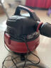 小狗桶式吸尘器家用  1600W大功率大吸力工业吸尘器装修美缝开荒保洁多功能吸尘机T003 实拍图