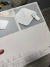 米家小米智能体重秤S200 白色 双接家用健康秤电子秤人物双模式 APP高精准数据测量 智能分析 减肥专用 实拍图