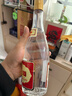 汾酒53度黄盖玻汾  清香型白酒 高度口粮酒  泡酒 53度 475mL 1瓶 单瓶装 实拍图