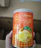 三只松鼠黄桃鲜果捞2550g/6罐 礼盒装新鲜水果罐头清爽糖水儿童年货送礼 实拍图