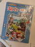 大中华寻宝系列19·香港寻宝记新版儿童中国地理科普知识百科漫画书，儿童科普，人文地理，漫画读物 暑假作业 一升二暑假衔接 小升初暑假衔接 实拍图