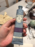 润培香氛护手霜滋润保湿植物精粹防干裂元旦跨年礼物男女檀香百合75g 实拍图