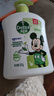 滴露（Dettol）洗手液抑菌滋润茉莉绿茶500g 儿童洗手液消毒 滋润护手米奇米妮版 实拍图