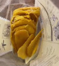 老街口芒果干500g 蜜饯果干特产休闲零食办公室小吃网红芒果片水果干 实拍图