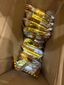 统一小浣熊 滋滋烤肉味干脆面 35g*30包 整箱装儿时美食干脆面方便面 实拍图