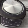 美的（Midea）煎药壶全自动分体式4.5L家用养生壶家用熬药中药锅中药煲炖汤智能免看管文武火二煎 JYC4556 实拍图