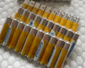 飞利浦（PHILIPS）碳性7号电池10粒干电池适用遥控器/钟表/电子称/计算器/闹钟/耳温枪七号电池AAA R03 实拍图