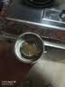 膳大皇（SHDO）德国304不锈钢小茶杯双层防烫功夫茶杯高档主人杯茶碗品茗杯茶盏 304双层茶酒杯【2两】110ml2只 实拍图