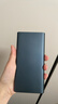 小米【3C认证】充电宝10000 22.5W 移动电源  苹果PD20W充电 适用安卓及iPhone 黑色可上飞机/火车 实拍图
