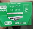 INSTAX富士拍立得 mini相纸 黑白10张(适用mini7+/9/11/40/90/LiPlay/EVO/hellokitty/Link2) 实拍图