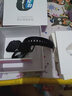 联想（Lenovo）智能手表 Watch Fit轻薄大屏血氧心率睡眠蓝牙通话健康监测穿戴运动手表手环 风暴灰 男女朋友礼物 实拍图