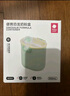 babycare婴儿奶粉盒宝宝便携奶粉辅食储存盒大容量恐龙奶粉盒 安波绿555ml 实拍图