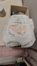 帮宝适散热王者一级帮拉拉裤新生儿婴儿尿不湿尿片超薄透气4XL46 实拍图