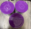 a2奶粉紫白金幼儿配方奶粉3段(1岁+)900g*6 【高营养好吸收】 实拍图