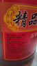 越都绍兴花雕黄酒五年陈料酒 半干型2L桶装米酒家用厨用自饮 实拍图