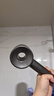 HOMK【德国】增压淋浴花洒喷头Y系列过滤花洒浴室洗澡淋浴莲蓬头Y998 实拍图