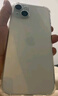 Apple 苹果 iPhone 17/16/15/14/13/12/11/X系列二手手机 规格见质检报告自营 苹果 iPhone 15 Plus 实拍图