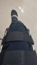麦德威（medwe）医用膝关节固定支具可调节膝盖骨折护具下肢外固定支架三代MD177 实拍图