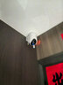 海康威视（HIKVISION）4G太阳能监控摄像头终身免流量500万像素360度无死角带夜视 室外户外 70AH Q3P送32G存储卡 实拍图