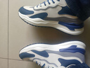 木林森（MULINSEN）男鞋网面透气休闲运动鞋时尚百搭软底跑步鞋SS257301 实拍图
