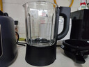 九阳（Joyoung）破壁机家用轻音全自动多功能加热豆浆机果汁机榨汁辅食机1.75L五谷杂粮3-5人用 国家补贴 Y928s 实拍图