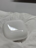 Apple/苹果 AirPods 4(支持主动降噪)搭配无线充电盒(USB-C)苹果耳机 蓝牙耳机适用iPhone/iPad 四代 实拍图