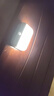 美的（Midea）智能人体感应灯led睡眠小夜灯充电式家用走廊过道床头起夜灯 实拍图