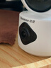 纽曼无线家用智能AI摄像头1200万高清监控器360度无死角带夜视全景语音手机远程对话讲室内外家庭云台 实拍图