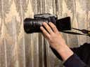 尼康（Nikon） 【全新国行】尼康相机COOLPIX P1100轻便型长焦数码相机125倍大变焦4k高清打鸟拍月拍鸟运动P1100 套餐三【至誉128g卡UV镜+原装电池旅拍达人 官方标配 实拍图