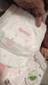 好奇（Huggies）铂金装小桃裤拉拉裤大号L60片(9-14kg)尿不湿【透爽散热】 实拍图