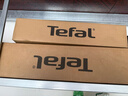 特福（Tefal）平底锅家用牛排不粘煎锅少油烟有钛煎饼锅电磁炉燃气灶通用26cm 实拍图