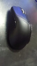 联想（Lenovo）拯救者M6XPro电竞游戏鼠标无线蓝牙有线三模3395传感器轻量化人体工学中小手鼠标LCM2883P 幻影黑 实拍图