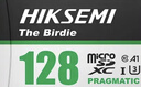 海康威视（HIKVISION）128GB TF（MicroSD）内存卡高速存储卡U3 C10 A1 4K行车记录仪/视频监控摄像头专用存储内存卡 实拍图