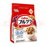 卡乐比（Calbee）即食燕麦片 原味水果麦片600g 日本进口非油炸营养代餐早餐零食 实拍图
