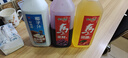 味全每日C苹果汁 1600ml 100%果汁 冷藏果蔬汁饮料聚餐年货送礼解腻 实拍图