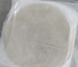 悦味纪 荞麦卷饼1kg 24张 0脂代餐主食 手抓饼薄饼粗粮 早餐半成品 速食 实拍图