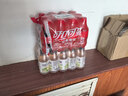 可口可乐汽水 碳酸饮料 300ml*12瓶 整箱装 实拍图