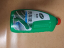 龟牌（Turtle Wax）洗车液高泡沫去油型多泡水蜡清洁剂柏油虫屎树胶去污上光蜡套装 【单品装】硬壳1.25L洗车液 实拍图