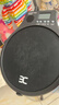 eno伊诺哑鼓垫练习鼓EMD40黑色套装双供电儿童静音家用练习架子鼓 实拍图