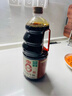海天 0金标生抽酱油1.9L【特级酱油】金标系列 0添加防腐剂 实拍图